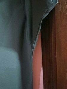 FILA Gray Graphic Tee - Size M