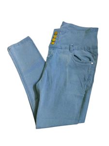 Light Blue Jeans😍