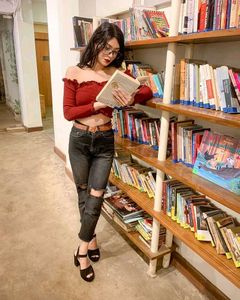 Combo Of 2 JEANS(H&amp;M and Koovs)