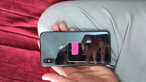 I Phone X