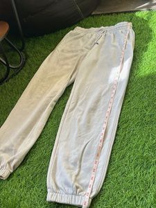 H&amp;m Grey Trousers