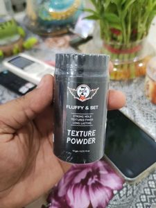 FOX Texture Powder