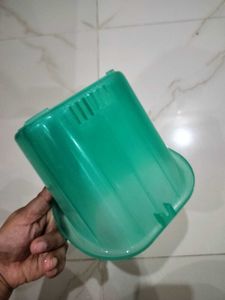 Toothbrush/Stationery Holder