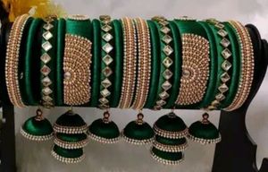 18 Bangles