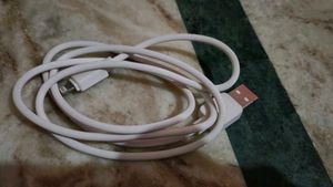 I Phone Charger&#39;s Cable Original