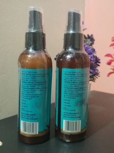Pilgrim Face Toner