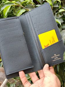 Louis Vuitton Wallet n cardholder on sale only fr