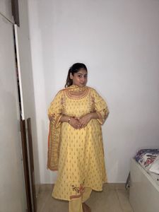 Elegant Kurta Set size Available XL , XXL