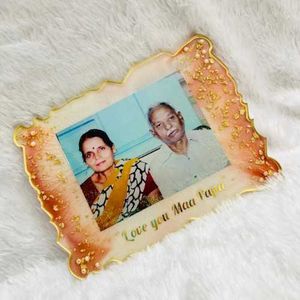 Resin Frame