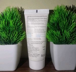 Zblock Sunscreen Gel
