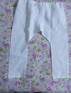 Chikankari Kurta Paijama Set