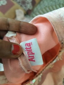 Pretty Frock Combo For Your Little One..