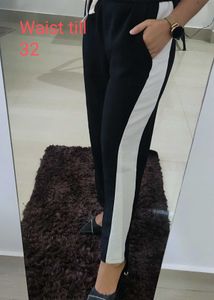 Formal Pant