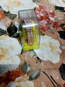 HMT Women's Analog Watch