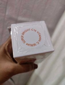 Wishcare Underarm Roll On + Vitamin C Serum