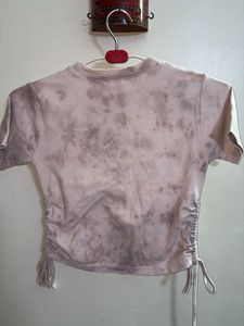 Tie-dye T-shirt