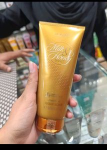 Oriflame Milk &amp; Honey Set