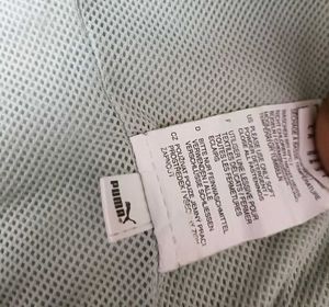 Puma  "Viral Pinterest" Jacket