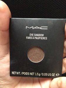 Mac Eyeshadow Refill