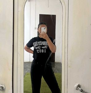 Mango Jeans
