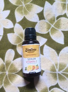 Vitamin C Serum