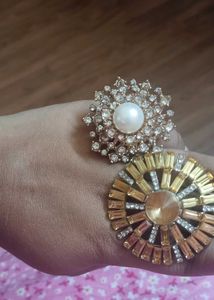 Ring And Clip