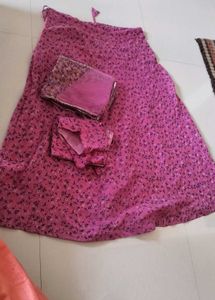 Lehenga Choli
