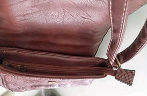 Brand New Brown Crossbody, Shoulder Bag