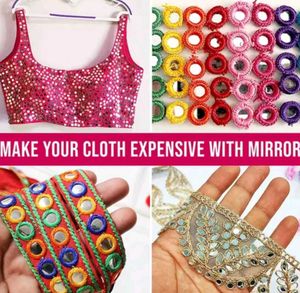 Mirrors