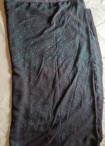 Wedding Saree