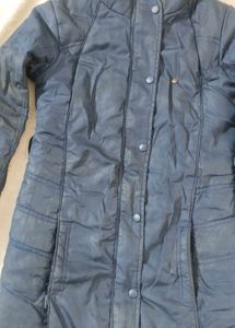 Rain Coat Or Winter Coa