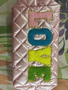 Love Pouch New