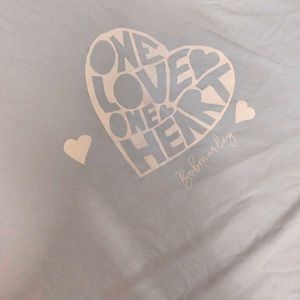 Bob Marley One Love Tee