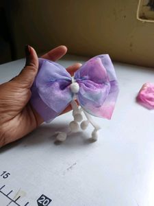 Bows For Girlies