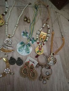 Jewellery