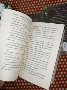 Lauren Roberts Series Set