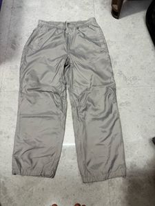 Nike Parachute Net Baggy Fit Track Pants