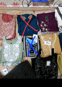 Dresses And Cord Sets On Sale.