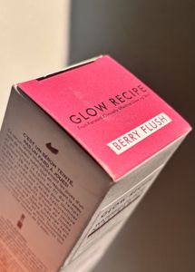 Glow Recipe Watermelon Serum blush 1 p