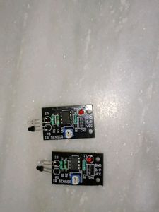 Combo Of Arduino Set