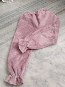 Soft And Warm Fleece Pyjama