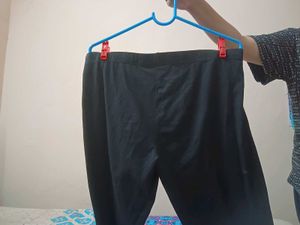 Black Leggings
