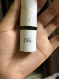 Zudio Lipstick: Deep Nude