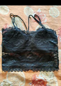 Fancy Women Bra