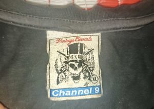 GUNS N ROSES T-Shirt