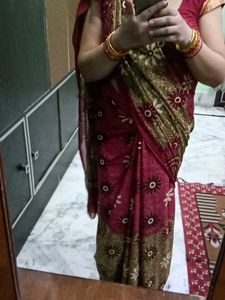 Saree&#39;s