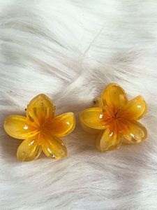 Daisy Claws Clip