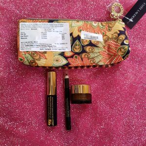 Estee Lauder Makeup Set