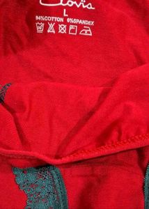 Combo Of 3 Panty Size 34 Inches