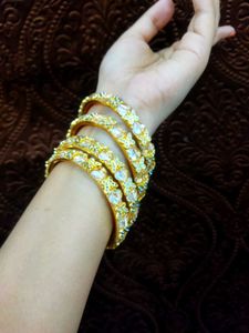 Bangles &amp; Bracelets